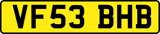 VF53BHB