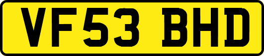 VF53BHD