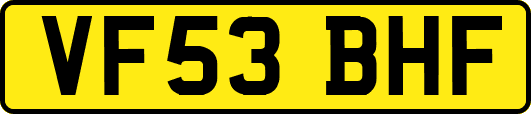 VF53BHF