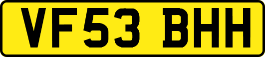 VF53BHH