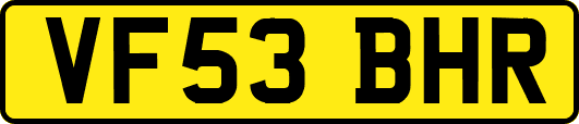 VF53BHR