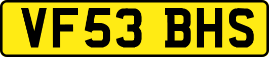 VF53BHS
