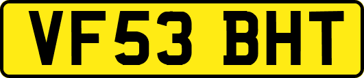 VF53BHT