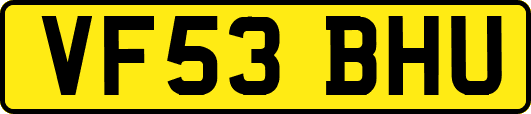 VF53BHU