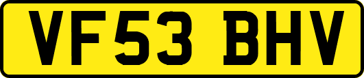 VF53BHV
