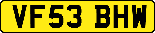 VF53BHW