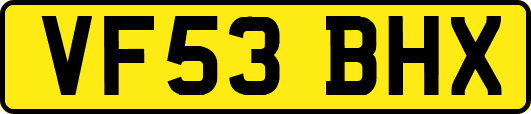 VF53BHX