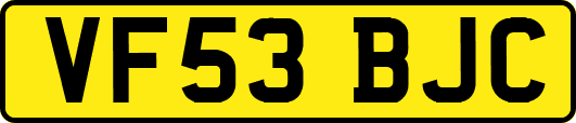 VF53BJC