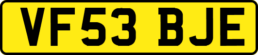 VF53BJE