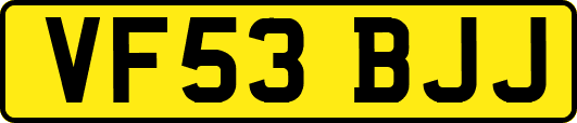 VF53BJJ