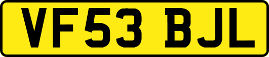 VF53BJL
