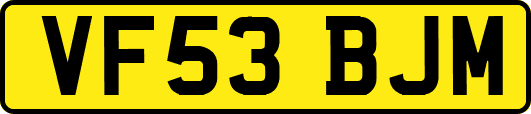 VF53BJM