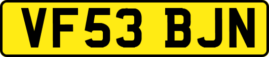 VF53BJN