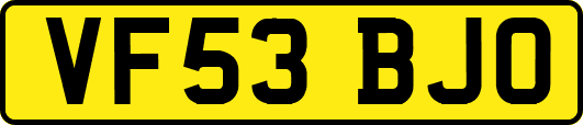 VF53BJO