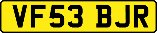 VF53BJR