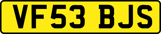 VF53BJS