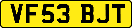 VF53BJT