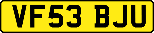 VF53BJU