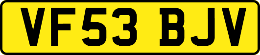 VF53BJV