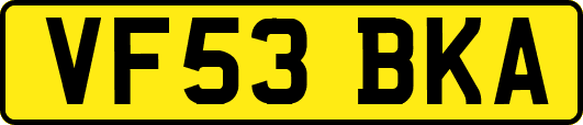 VF53BKA