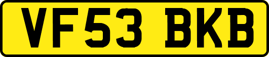 VF53BKB