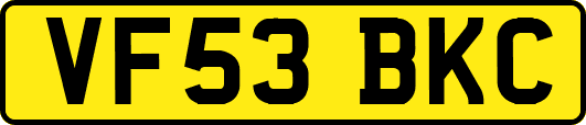 VF53BKC