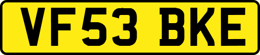 VF53BKE