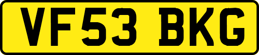 VF53BKG