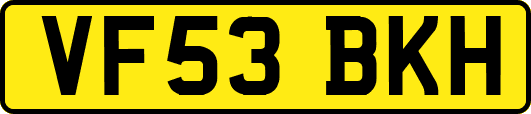 VF53BKH