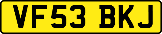 VF53BKJ