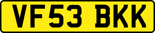 VF53BKK