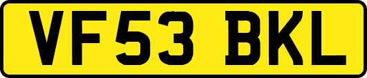 VF53BKL