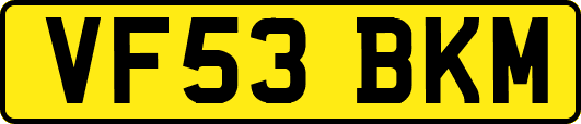 VF53BKM