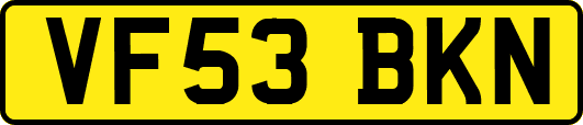 VF53BKN