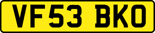 VF53BKO