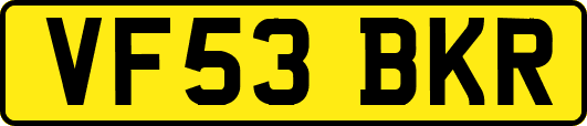 VF53BKR