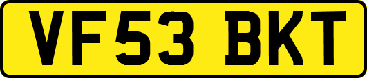 VF53BKT