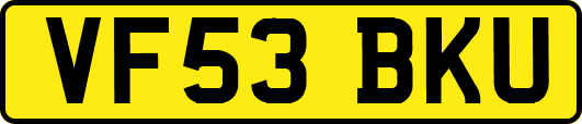VF53BKU