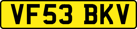 VF53BKV