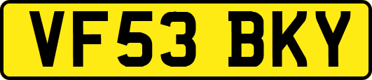 VF53BKY