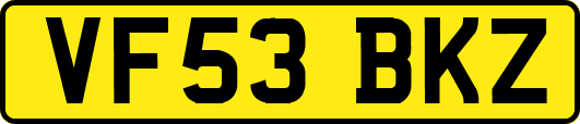 VF53BKZ