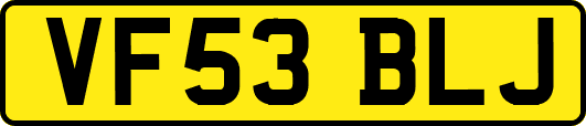 VF53BLJ
