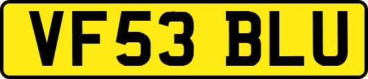 VF53BLU