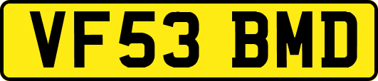 VF53BMD