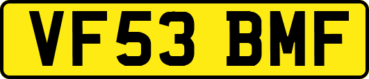 VF53BMF