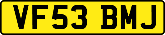 VF53BMJ