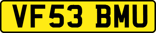 VF53BMU