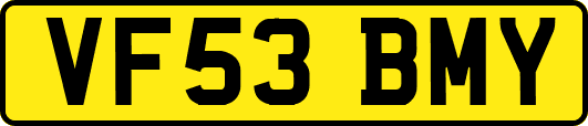 VF53BMY