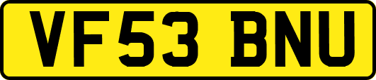 VF53BNU