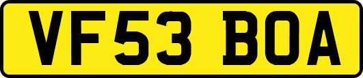 VF53BOA